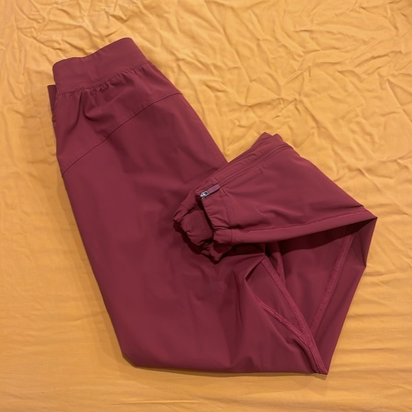 Lululemon adapted state high rise jogger - Picture 5 of 5